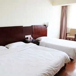  Taoyuan Hotel Fotos