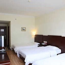 Zimmer Taoyuan Hotel Fotos