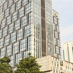 Vue extérieure Zhijia Hotel Fotos