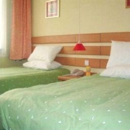 Hotelfotos Home Inn Zhonghua Middle Road Guiyang
