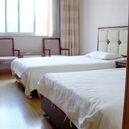 Zimmer Hangzhou Hao Ju Express Hotel Hefangjie Street Fotos