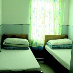  Hongkong Longsiang Hotel Family Hotel Fotos