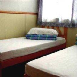 Camera Hongkong Longsiang Hotel Family Hotel Fotos