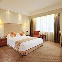 Zimmer Hong Kong Guangdong Hotel Fotos