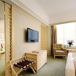 Zimmer Hong Kong Guangdong Hotel Fotos