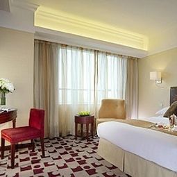Zimmer Hong Kong Guangdong Hotel Fotos