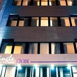 Hotelfotos Hongkong travel