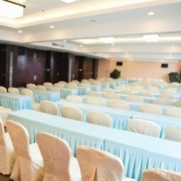Sala congressi Jinrong Hotel Fotos