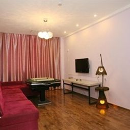 Zimmer Tosun Holiday Hotel Fotos