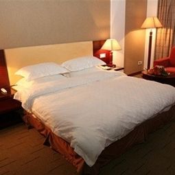  Jin Fu Ying Hotel Fotos