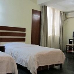 Hotelfotos City Star Hotel Minsheng
