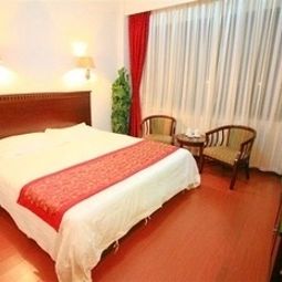 Chambre Bihaiyuan Hotel Fotos
