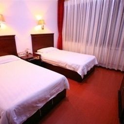 Chambre Bihaiyuan Hotel Fotos