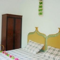 Room 81 Holiday Hotel Fotos