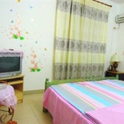 Room 81 Holiday Hotel Fotos