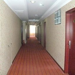  Tianyue Business Hotel Fotos