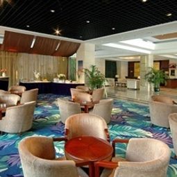 Hall The Silkroad Grand Hotel Fotos