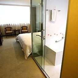  Jintuo Business Hotel - Shanghai Fotos