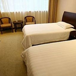  Jintuo Business Hotel - Shanghai Fotos