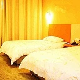  Motel 168 Changping Road Fotos