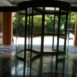 Hall Xinnian Hotel Fotos