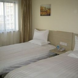 Room Shanghai Haitian Hotel Langling Fotos