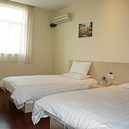 Room Shanghai Haitian Hotel Langling Fotos