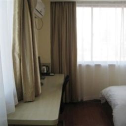 Room Shanghai Haitian Hotel Langling Fotos