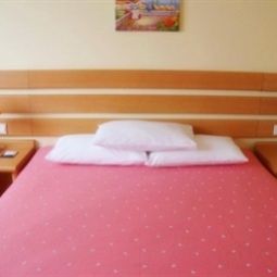 Zimmer Home Inn Jiaotong University, Xinhua Road Fotos