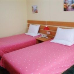 Zimmer Home Inn Jiaotong University, Xinhua Road Fotos