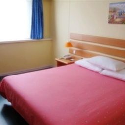Zimmer Home Inn Jiaotong University, Xinhua Road Fotos