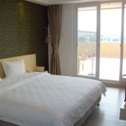Zimmer Guangna Business Hotel Fotos