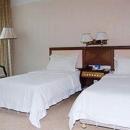 Chambre Cuizhu Hotel Fotos