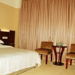 Chambre Cuizhu Hotel Fotos