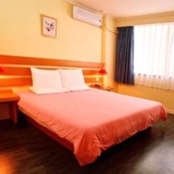 Zimmer Home Inn Huaqiang North Fotos
