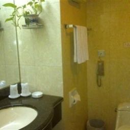 Habitación Zhen Xing Hotel Fotos