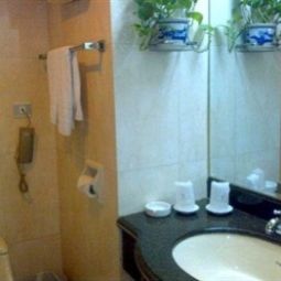 Habitación Zhen Xing Hotel Fotos