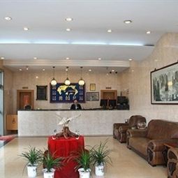 Hall Gui Lin Yuan Hotel Fotos