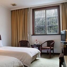 Room Gui Lin Yuan Hotel Fotos
