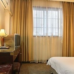 Room Gui Lin Yuan Hotel Fotos