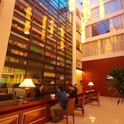 Hala Reader Hotel Fotos