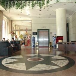 Hotelfotos Zhangdian Hotel