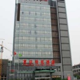 Hotelfotos Summer Lotus Hotel Drumtower