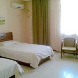  Jinbaihui Hotel Fotos
