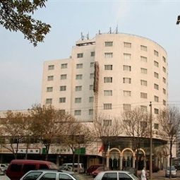 Hotelfotos Shuanglu Hotel