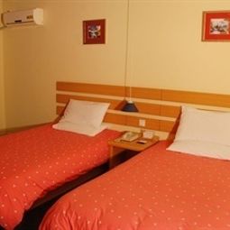 Camera Home Inn Tianmendun Road Fotos