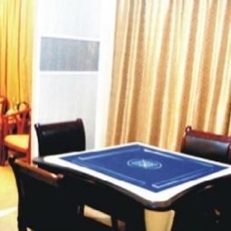  Wuhan Ai Shili Hotel Zhongshan Fotos