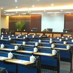 Conference room DongXin Grand Hotel Fotos