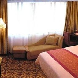 Room DongXin Grand Hotel Fotos