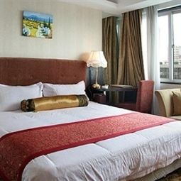 Room DongXin Grand Hotel Fotos